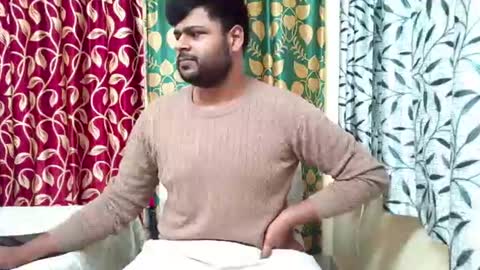 thecuteboyy online show from 07.07.26