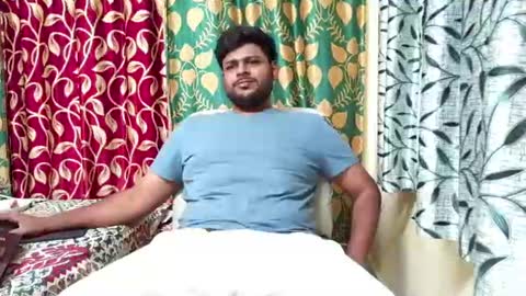 thecuteboyy online show from 07.08.26
