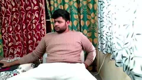 thecuteboyy online show from 07.13.26
