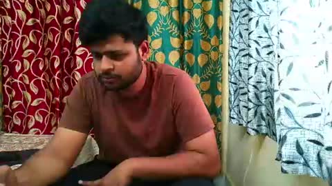 thecuteboyy online show from 07.16.26