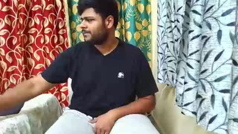 thecuteboyy online show from 07.24.26