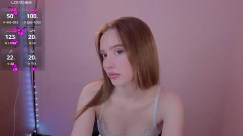 Olivia online show from 04.29.26