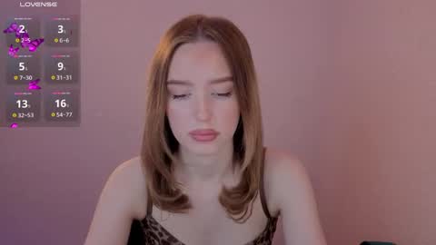 Olivia online show from 05.01.26