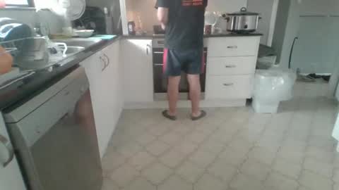 Snapshot of thedalenator chatting on 12.03.24 thedalenator online show from 12.03.24