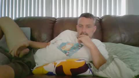 Snapshot of thedalenator chatting on 02.18.25 thedalenator online show from 02.18.25