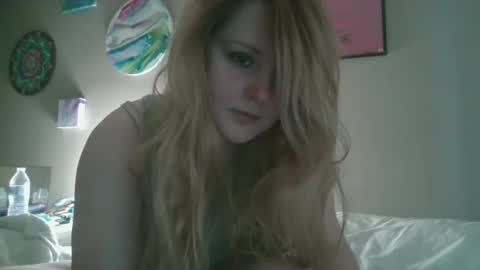 Kassandra Grant online show from 01.02.25