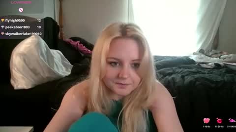 Kassandra Grant online show from 06.16.26