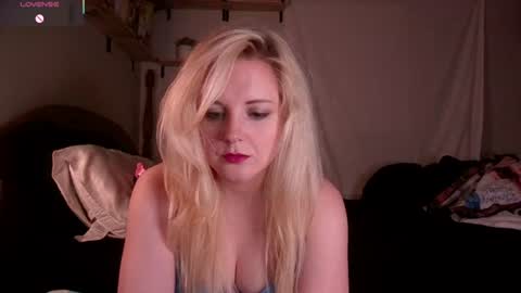Kassandra Grant online show from 07.14.26
