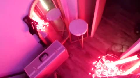 Snapshot of thedeman chatting on 03.02.26 thedeman online show from 03.02.26