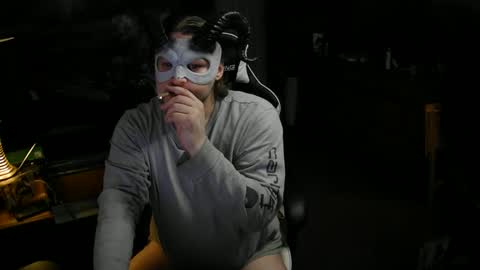 Snapshot of thedemonlord93 chatting on 12.05.24 thedemonlord93 online show from 12.05.24