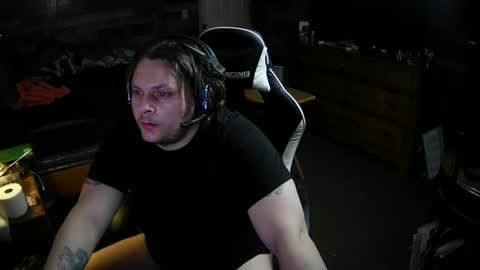 Snapshot of thedemonlord93 chatting on 12.14.24 thedemonlord93 online show from 12.14.24