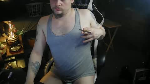 thedemonlord93 online show from 09.21.25