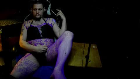 thedemonlord93 online show from 03.03.26