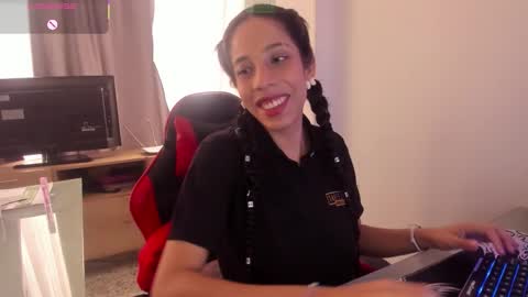 Keiko  online show from 09.10.25
