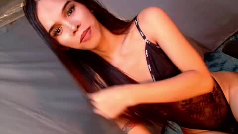 Lana But you can spell it backwards online show from 12.11.24