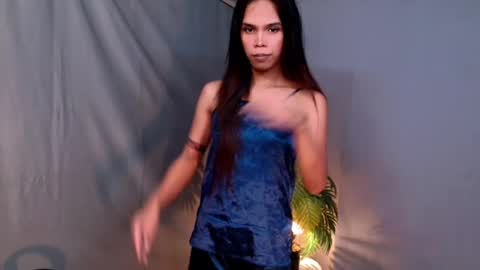 Lana But you can spell it backwards online show from 12.17.24