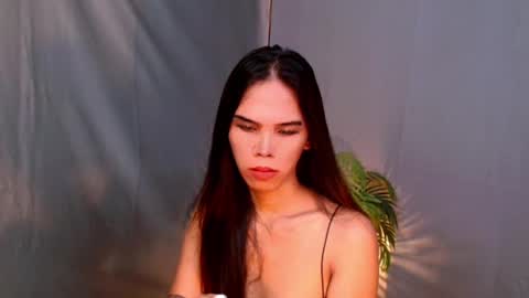 Lana But you can spell it backwards online show from 12.23.24