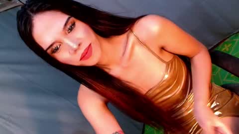 Lana But you can spell it backwards online show from 02.07.25
