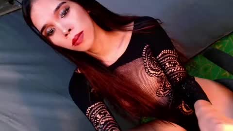 Lana But you can spell it backwards online show from 02.20.25