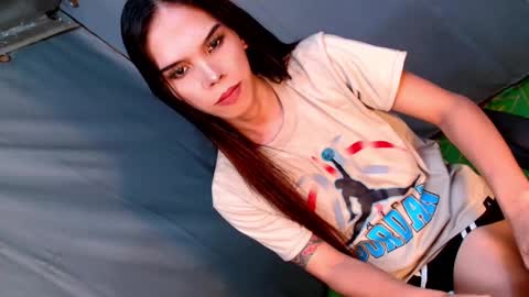 Lana But you can spell it backwards online show from 02.25.25