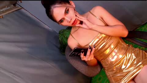 Lana But you can spell it backwards online show from 02.26.25