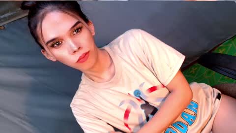 Lana But you can spell it backwards online show from 02.27.25
