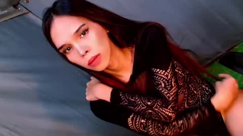 Lana But you can spell it backwards online show from 03.04.25