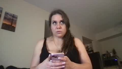 Snapshot of thedevinemilf chatting on 10.09.25 Masked Milf Christina online show from 10.09.25