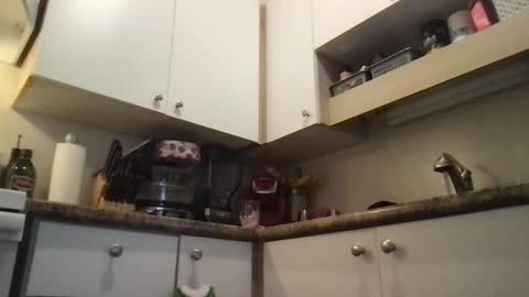 Snapshot of thedevinemilf chatting on 10.25.25 Masked Milf Christina online show from 10.25.25