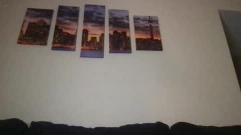 Snapshot of thedevinemilf chatting on 10.31.25 Masked Milf Christina online show from 10.31.25