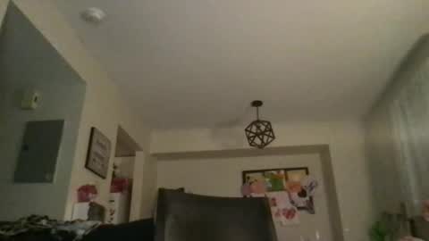 Masked Milf Christina online show from 03.16.26