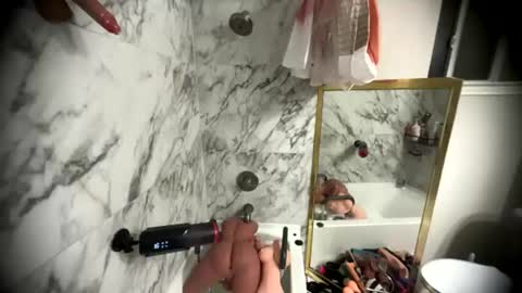 Thedirtierthebetterass online show from 06.30.26