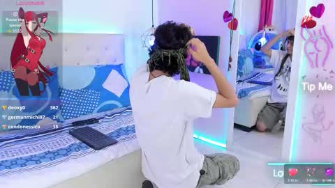 ethan online show from 09.30.25