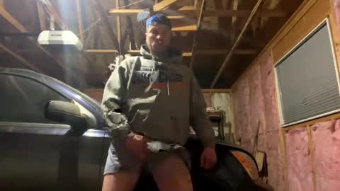 Snapshot of thedonald911 chatting on 02.22.25 Carter Bates online show from 02.22.25