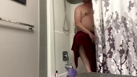 Snapshot of thedonald911 chatting on 03.01.25 Carter Bates online show from 03.01.25