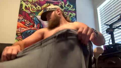 Snapshot of thedude715981 chatting on 02.16.25 thedude715981 online show from 02.16.25