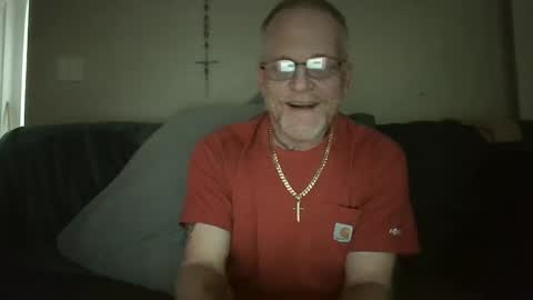 Alpha online show from 09.15.25