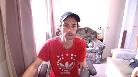 RickyLee online show from 04.08.26