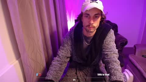 RickyLee online show from 05.27.26