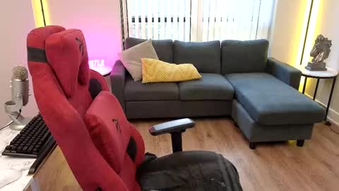 The Stallion online show from 09.23.25