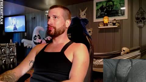 Snapshot of theehhteam chatting on 10.01.25 H online show from 10.01.25