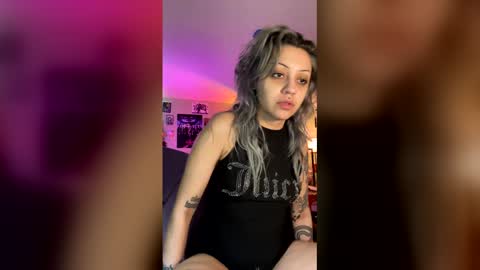 KIng Venus online show from 02.21.26