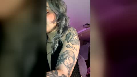 KIng Venus online show from 03.22.26