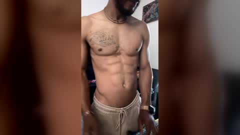 Snapshot of theekingcapo chatting on 05.16.26 king capo thee online show from 05.16.26
