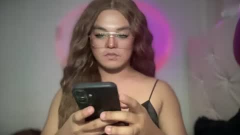 theenchantress_xxx online show from 12.18.25