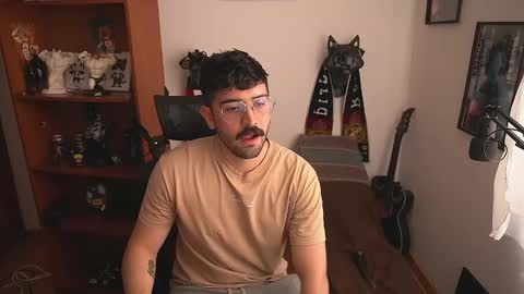 Wolf Independent model online show from 01.08.26