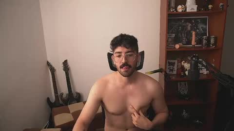 Wolf Independent model online show from 04.14.26