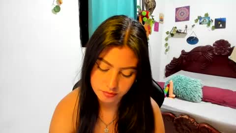 Ariamapola88 online show from 06.27.26