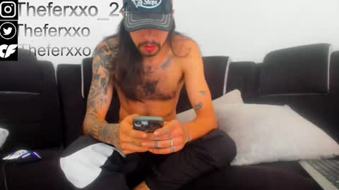 independent Model online show from 02.17.26