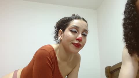 Eros y Psique online show from 12.19.24